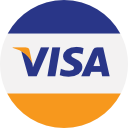 Thanh toán qua thẻ Quốc tế, visa
