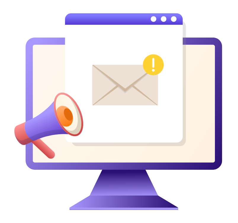 Email marketing cho ngành giáo dục