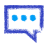 icon chat