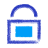 icon lock