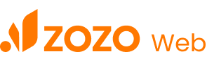 Zozo Web