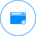 -	Loại bỏ nguy cơ bị xử phạt khi vận hành website
