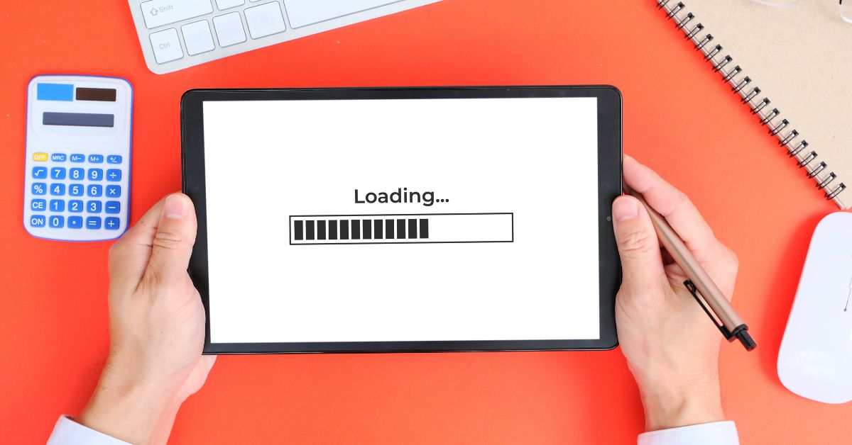 load-website-cham