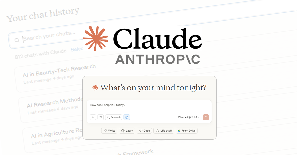 QUÁ TRÌNH PHÁT TRIỂN CỦA CLAUDE AI