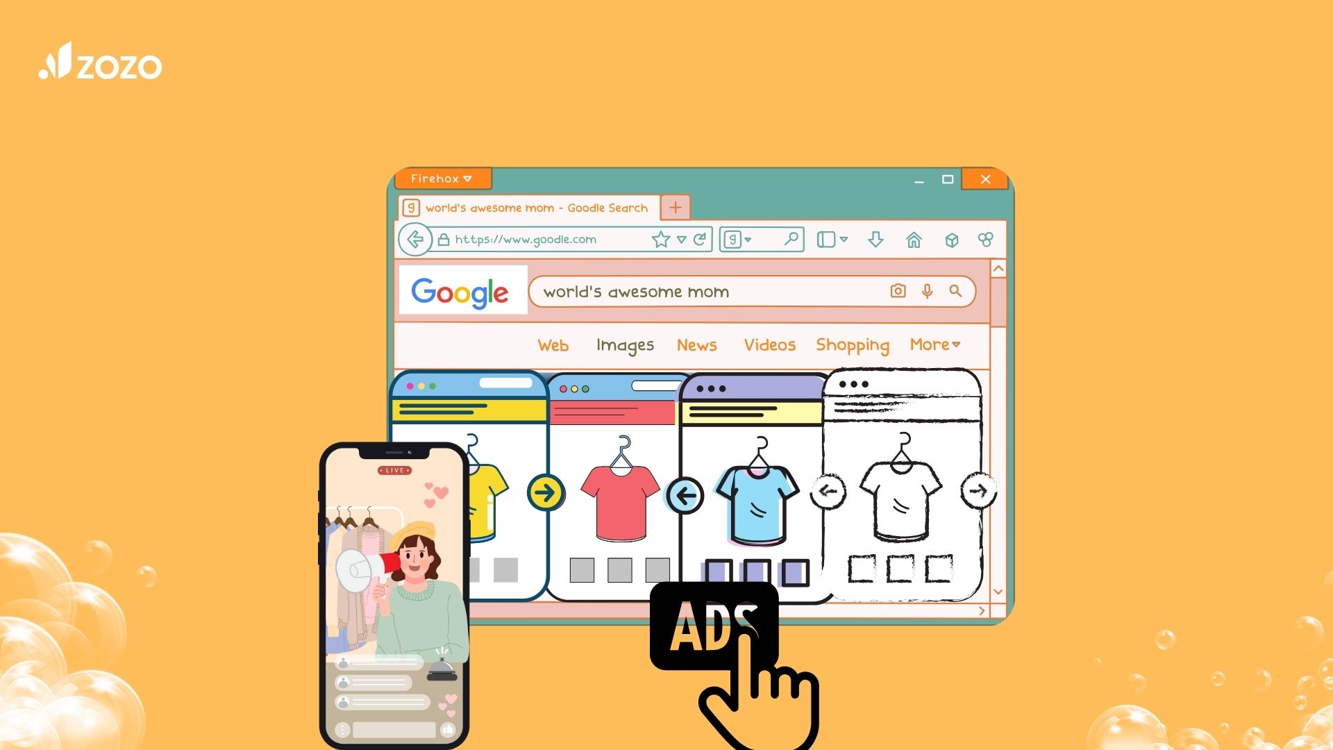 Chiến lược digital marketing với wesite q8, HCM hiệu quả