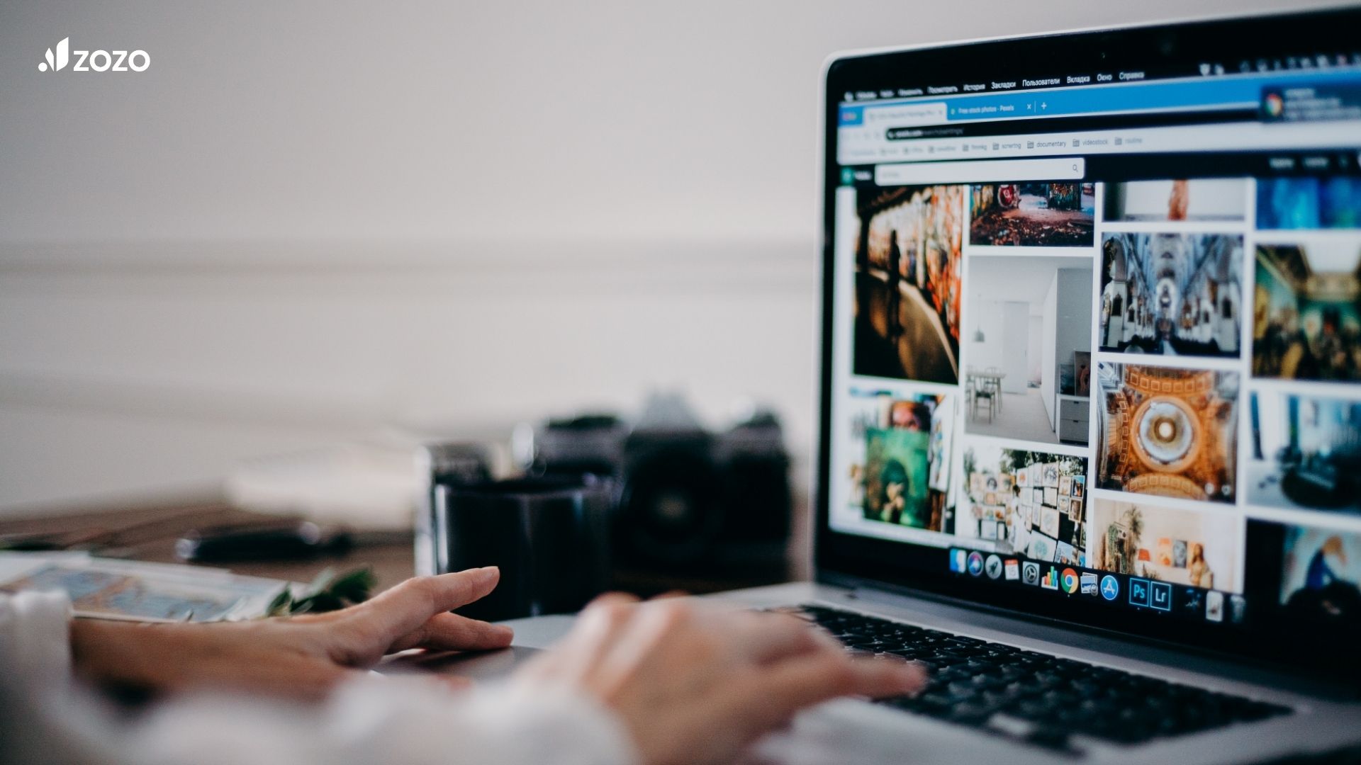 lợi ích của website
