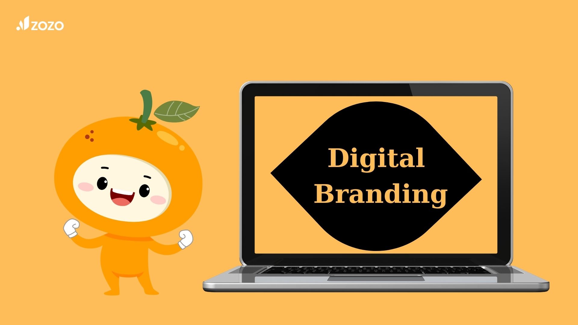 Website giúp phát triển thương hiệu số