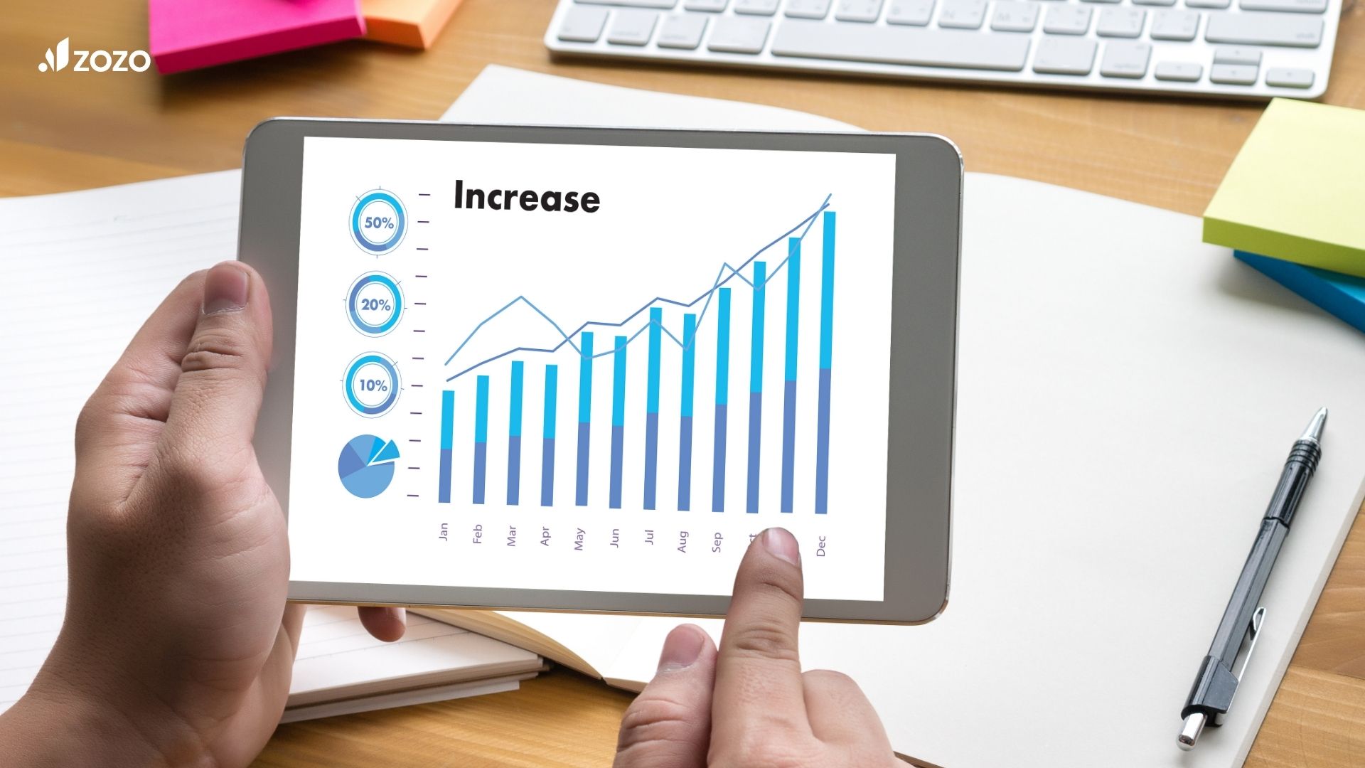 website giúp tăng doanh số