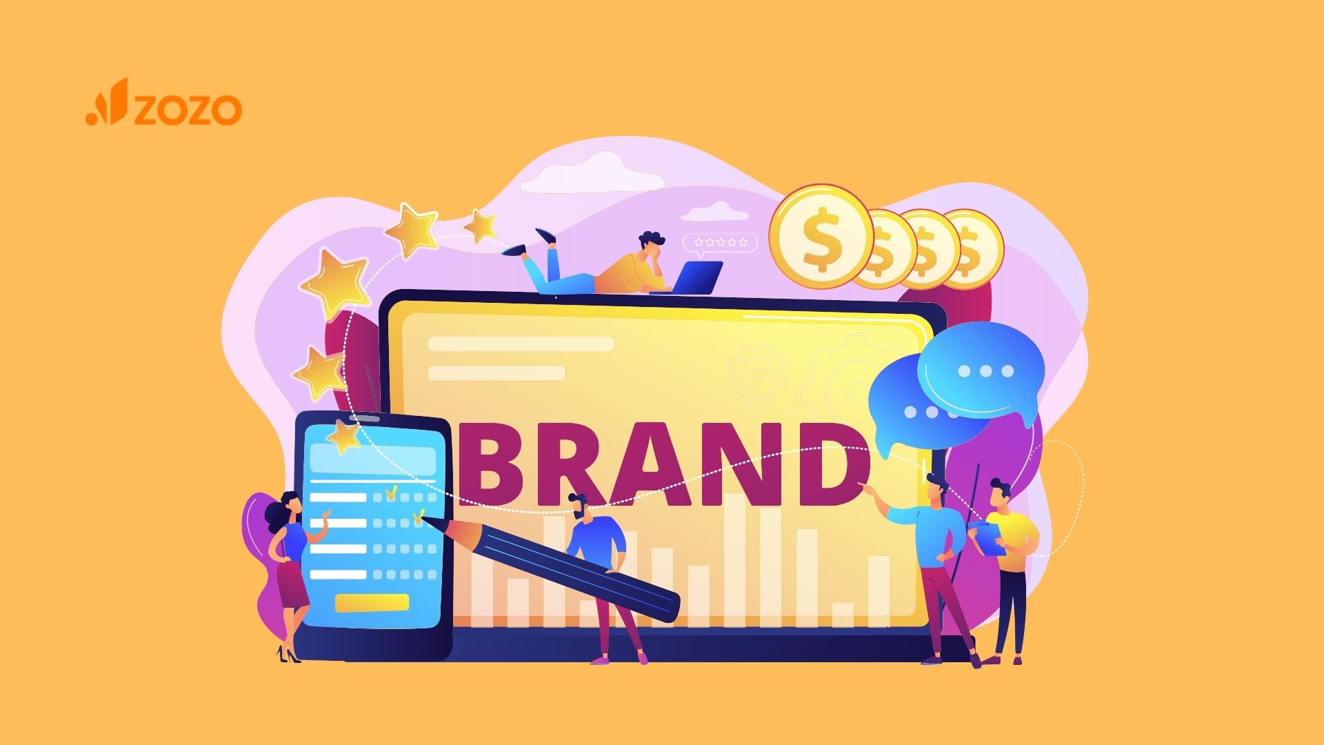 xây dựng thương hiệu uy tín trên website