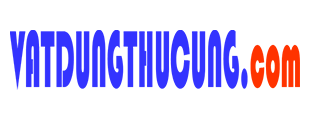Vật dụng Thú cưng