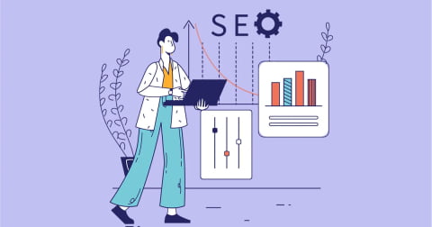 Từ khóa website tụt hạng, mất traffic đột ngột? Nguyên nhân và các bước tiến hành kiểm tra xử lý [Update 2/2026]