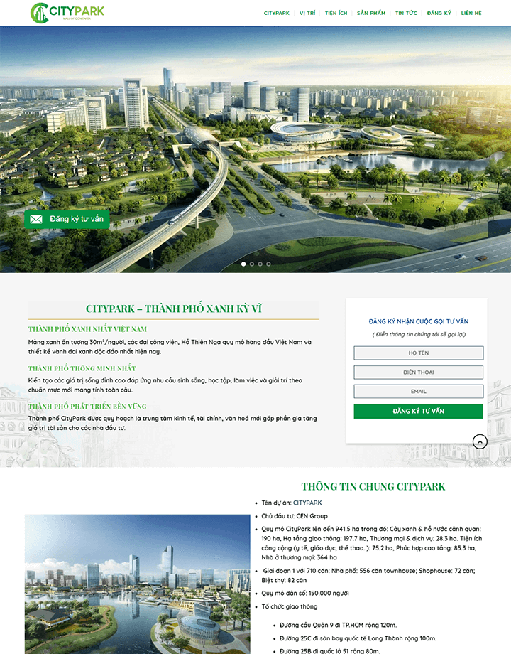 Citypark