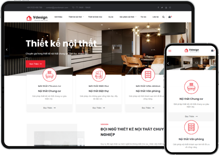 VDesign