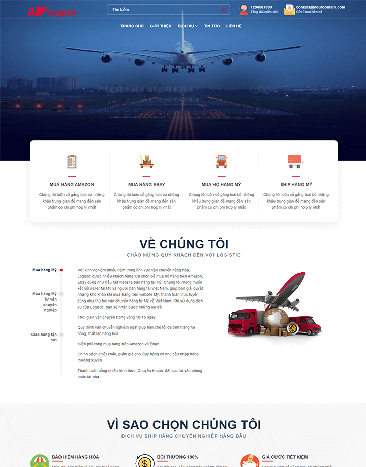 eTransLogistic